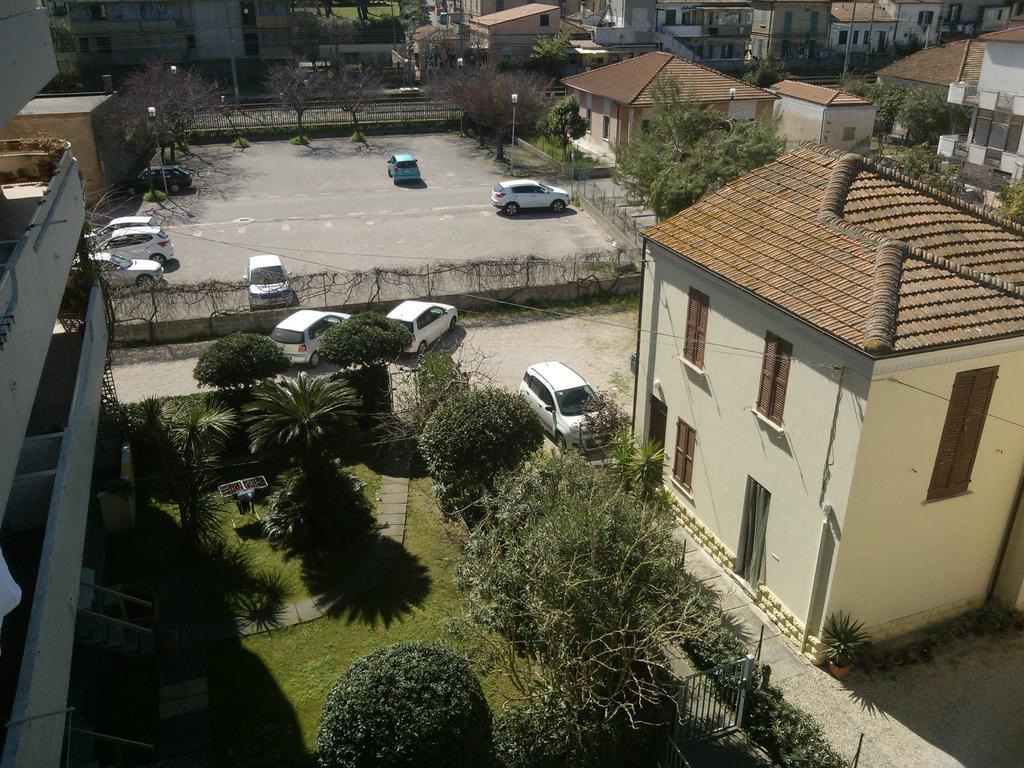 Marina Apartment Silvi Marina Exterior photo